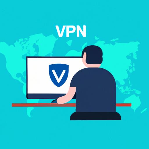 Cách sử dụng VPN để xem Cúp C1 trên VTV3